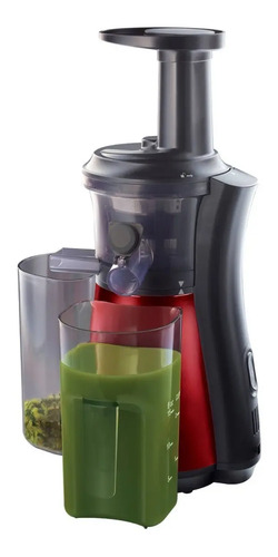 Slow Juicer | Blanik - Innovación en la Cocina
