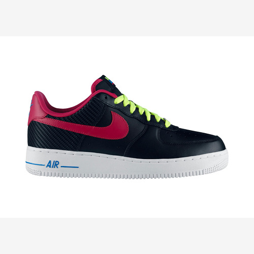 Zapatillas Nike Air Force 1 Low Stealth Urbano 488298-026   