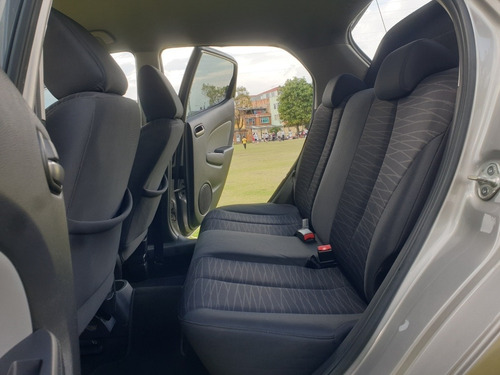Mazda 2 2011 1.5 15hm1c