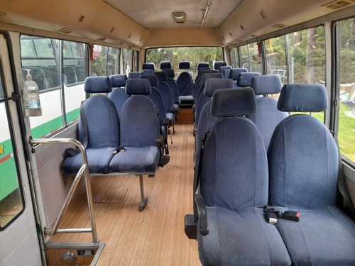 Imagen 4 de 8 de Jac Buseta