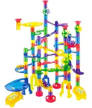 Comprar Joyin Marble Run Juego De Juguetes Premium (170 Piezas) Para