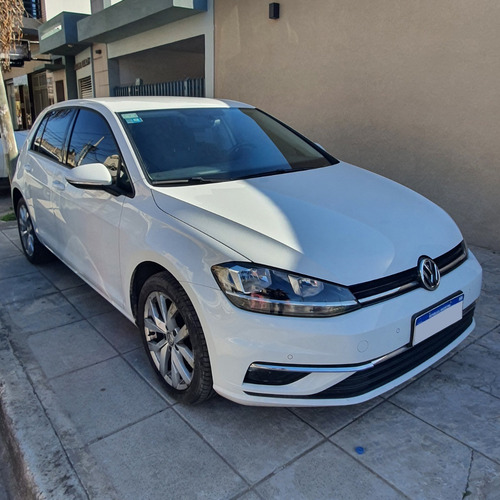 Imagen 8 de 11 de Volkswagen Golf