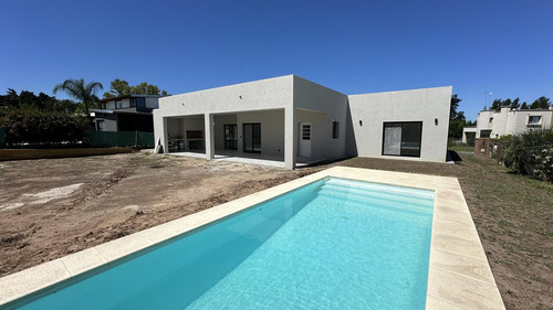 Venta, Casa, San Matias, Area 4, Lote Al 900, 5 Ambientes