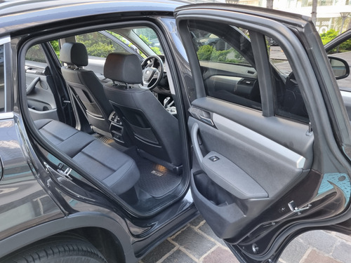 BMW X4 2.0 Xdrive 28i Xline 245cv