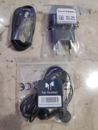 Imagem 10 de 10 de LG G2 Mini D618 Dual Chip
