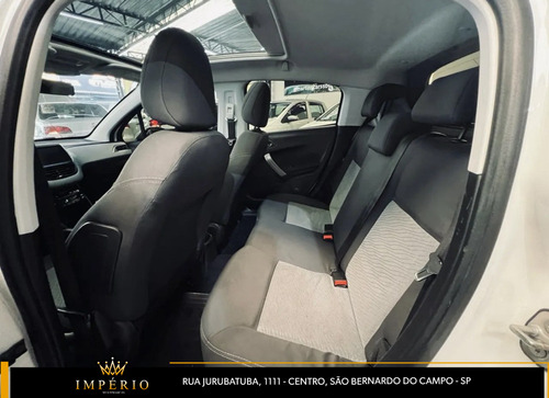 Peugeot 208 1.5 Allure Flex 5p