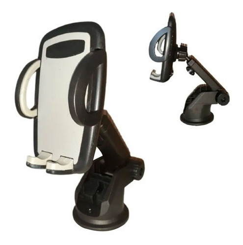 Soporte De Auto Modelo Holder Chupon 08305