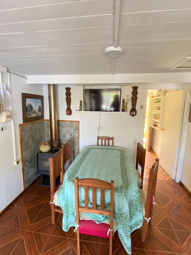 Arriendo Cabaña En Loncura Quintero