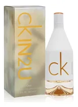 Comprar Ck In2u Dama Calvin Klein 100 Ml Edt Spray - Spray