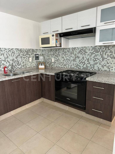 Imagen 7 de 18 de Departamento En Renta En Hacienda Del Parque