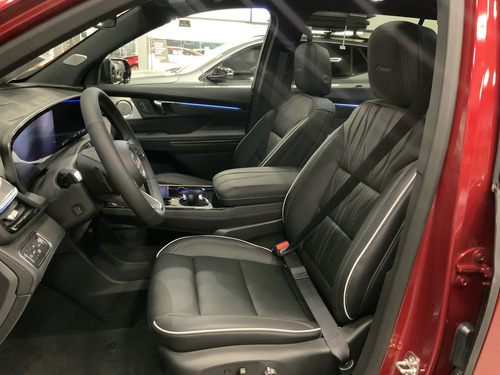 Buick Enclave Avenir