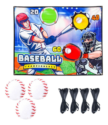Juegos De Lanzamiento De Target, Lanzar Juguetes Béisbol