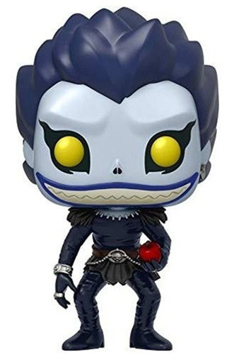 Funko Pop Anime Death Note Ryuk Figura De Accion