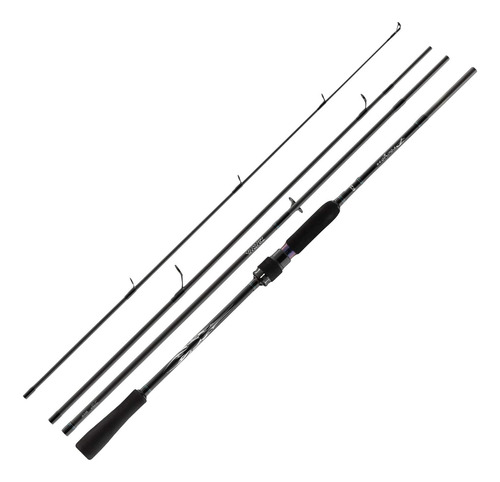 Daiwa Procyon Travel 8 Pies, Peso Fundido, 0.52-1.76 Onzas,