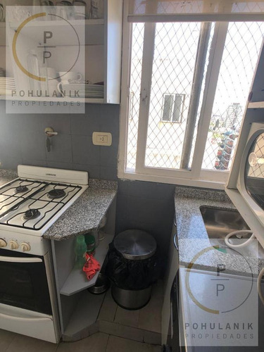 Duplex 4 Ambientes En Flores. Sobre Av. Avellaneda. Oportunidad!