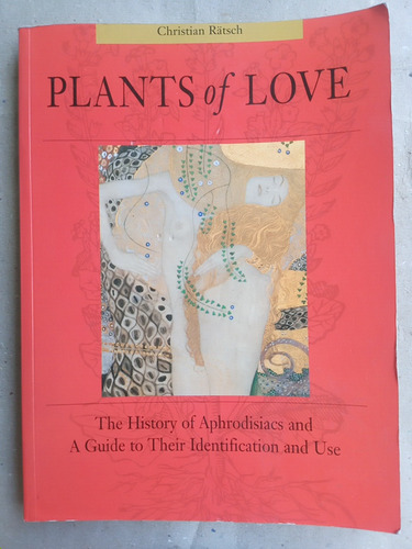 Plants Of Love