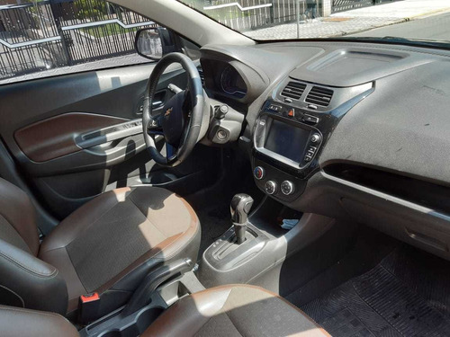 Chevrolet Cobalt 2019 1.8 Ltz Aut. 4p