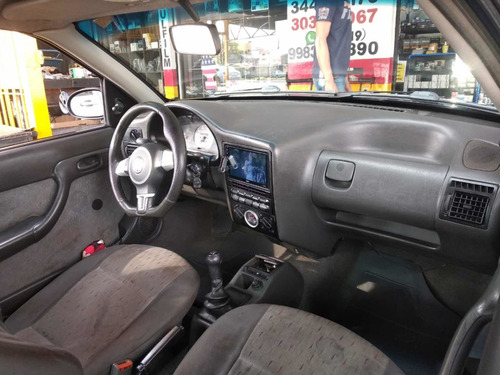 Volkswagen Gol Cl