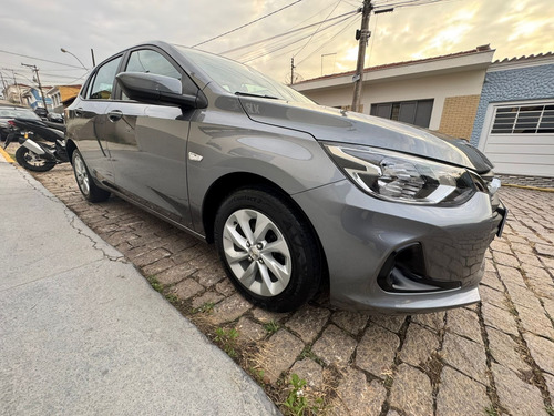 Chevrolet Onix 1.0 Ltz Turbo Aut. 5p