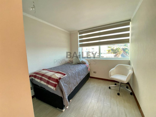 Departamento En Venta De 3d-2b-1e-1b - Edmundo Eluchans