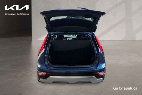 Kia Niro 2023