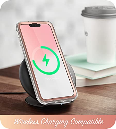 Funda Para iPhone 13 Pro Max 6.7 Pulgada Cosmo 360 Degree Ca