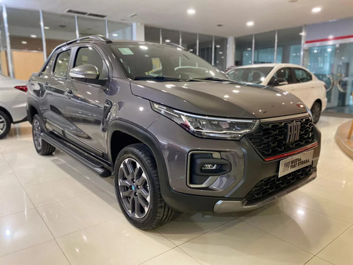 Fiat Strada 1.0 Ultra T200 Cvt