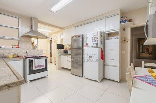 Imagem 16 de 23 de Apartamento À Venda, 190 M² Por R$ 2.690.000,00 - Copacabana - Rio De Janeiro/rj - Ap8518