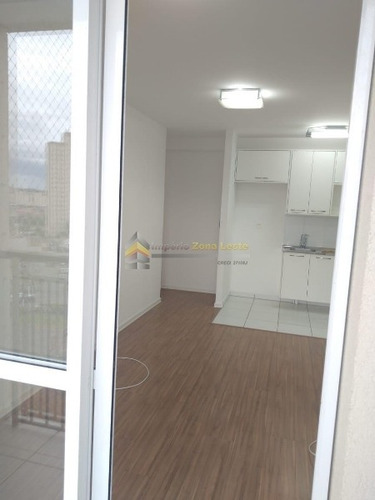 Imagem 4 de 16 de Apartamento Padrão Para Venda No Bairro Vila Antonieta, 2 Dorm, 1 Vagas, 45 M - 4902