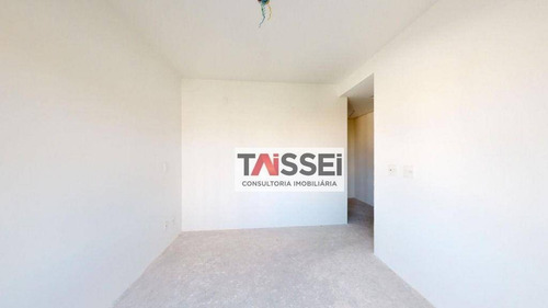 Imagem 9 de 13 de Apartamento Com 3 Dormitórios À Venda, 130 M² Por R$ 1.495.000,00 - Ipiranga - São Paulo/sp - Ap8505