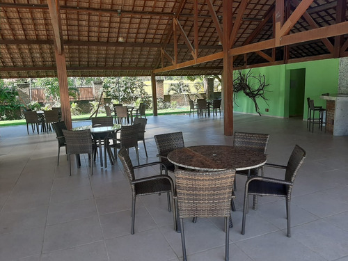Imagem 5 de 20 de Ótimos Lotes Em Condomínio, Alto Padrão, Lazer Completo, Guabiraba, Financio, Preço Avista - Te00017
