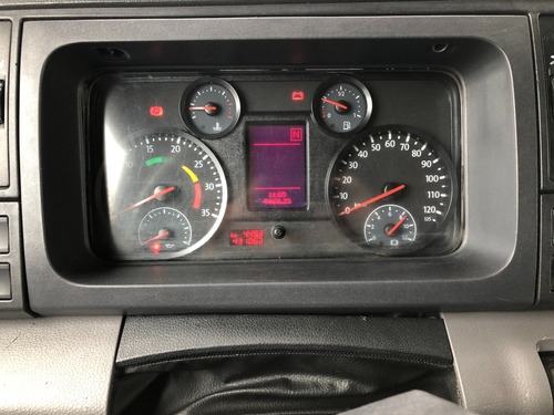 Vw 24.280 Constellation Ano 2021/22 - Truck 6x2 - Trucado