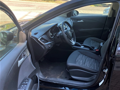 Imagen 8 de 13 de Chevrolet Cavalier