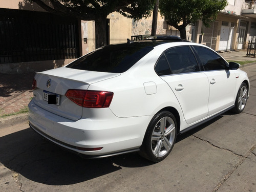 Volkswagen Vento Gli