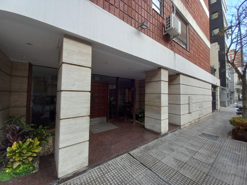 Departamento De 2 Ambientes. Balcón. Belgrano