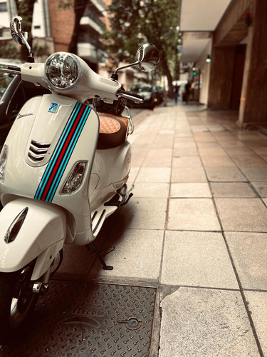 Vespa Vxl 150