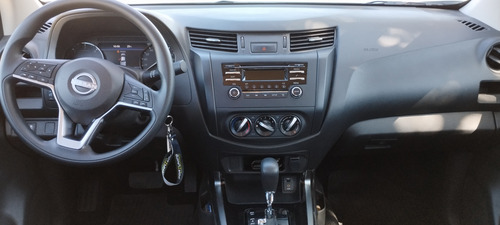Nissan Frontier 2.3bt S 4x2 At L22