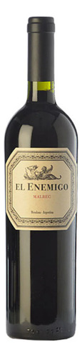 Enemigo Malbec 750 Ml