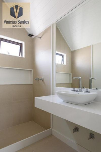 Imagem 12 de 15 de Casa Em Condomínio Para Venda, Barra Da Tijuca, 4 Dormitórios, 3 Suítes, 7 Banheiros, 3 Vagas - 6215_1-1033700
