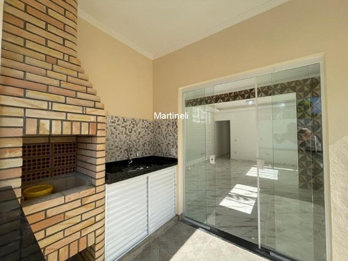 Imagem 25 de 25 de Casa - Ca00251 - 71110844