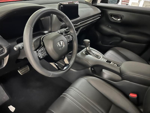 Honda Zr-v 2.0 I-vtec Touring