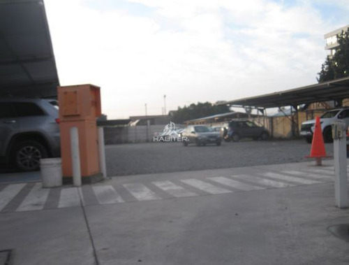 Sitio En Venta En Curicó