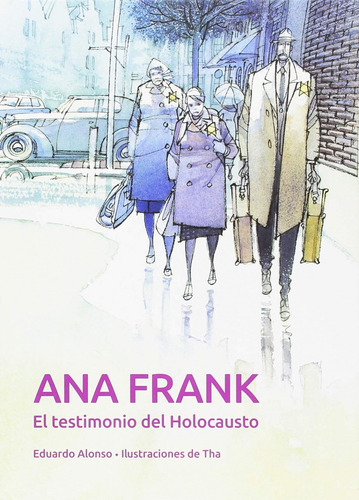Libro Ana Frank - Anton Garcia, Francesc/alonso Gonzalez
