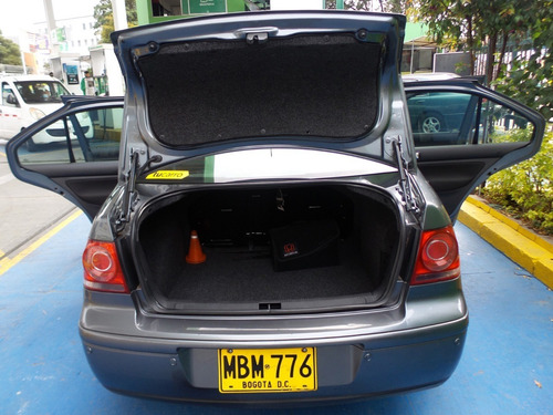 Volkswagen Jetta 2.0 Trendline