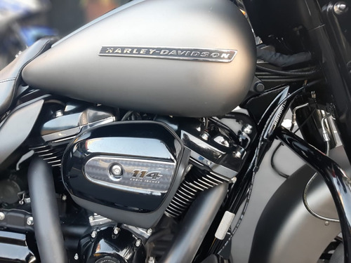 Imagem 4 de 7 de Harley Davidson Street Glide 2019