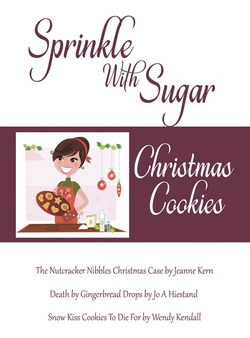 Libro Sprinkle With Sugar - The Wild Rose Press Authors