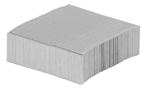 Clavos Calibre 23, 22mm Caja Con 10,000 Truper 13406
