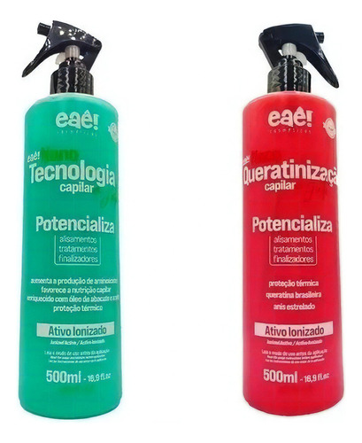 Nano Tecnologia Jato Potencializa  Ativo Ionizado C/  Spray