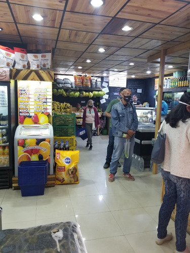 Imagen 3 de 9 de Best House Vende Excelente Fondo De Comercio Bodegon