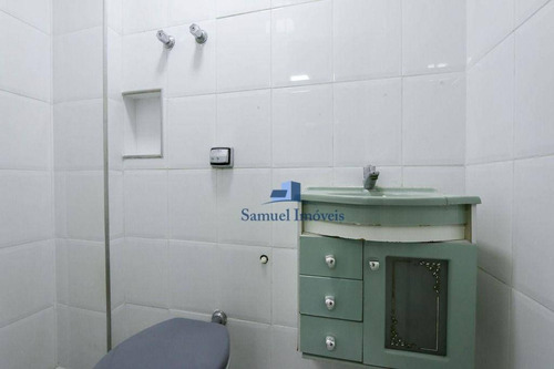 Imagem 3 de 30 de Apartamento Com 3 Dormitórios À Venda, 108 M² Por R$ 1.170.000,00 - Vila Mariana - São Paulo/sp - Ap4322